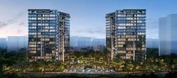 The LakeGarden Residences (D22), Condominium #569075771